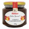 GELEIA RITTER CEBOLA CARAMEL GOURM 290GR