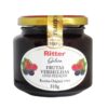 GELEIA RITTER FRUTAS VERMELHA TRAD 310GR