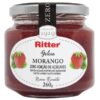 GELEIA RITTER HORTELA GOURMET 310GR