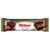 BARRA RITTER MOR/CHOC 25GR