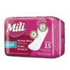 ABSORVENTE MILI PROTETOR DIAR 40UN