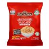 AMENDOIM DACOLONIA TORRADO SALGADO 150GR