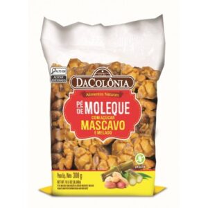 PE MOLEQUE DACOLONIA PC 300GR