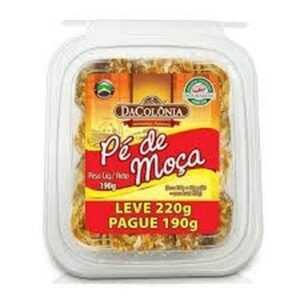 PE MOCA DACOLONIA BDJ 190GR