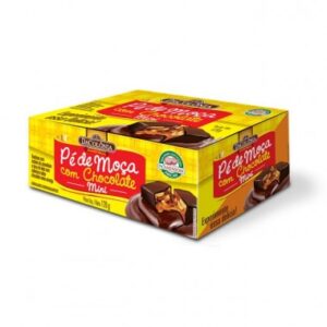 PE MOCA DACOLONIA CHOCOLATE 120GR