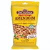 AMENDOIM DACOLONIA TORRADO SALGADO 450GR
