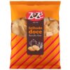 BISCOITO ZEZE FOLHADO DOCE 300GR