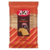 BISCOITO CLUB SOCIAL INT PACK C 12 288GR