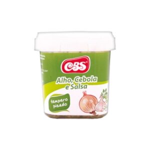 TEMPERO CBS CEBOLA SALSA PICADOS 240GR