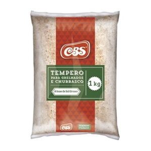 SAL GROSSO CBS TEMPERADO 1KG