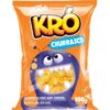SALGADO KRO CHURRASCO100G