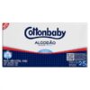 ALGODAO COTTONBABY ROLO CA 50GR