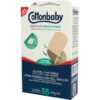 HASTES FLEXIVEIS COTTONBABY C 150UN
