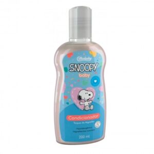 CONDICIONADOR SNOOPY BABY TOQUE ALG200ML