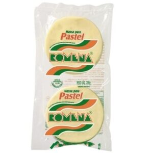 MASSA ROMENA PASTEL DP 200GR