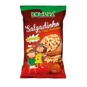 SALGADO ROMENA 90g