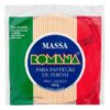 MASSA ROMENA PASTEL FORNO 300GR