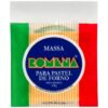 MASSA ROMENA PASTEL DM 200GR