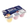 BEBIDA LACTEA TIROL MORANGO SC 900GR