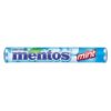 DROPS MENTOS FRUTAS VERM 38GR