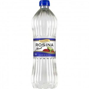 VINAGRE ROSINA ALCOOL 750ML