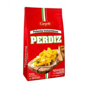 POLENTA PERDIZ 500GR