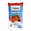 IOGURTE FRUTAP MORANGO ZR LACTOSE 850GR