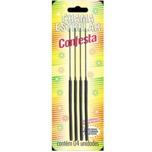 VELA ANIVER ESTELAR UN