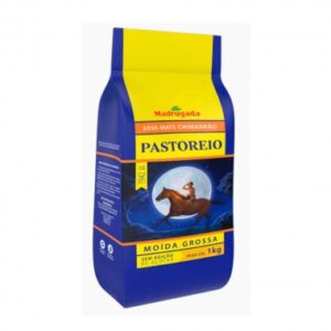 ERVA MATE MADRUGADA PASTOREIO 1KG