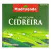 CHA MADRUGADA CAPIM CIDREIRA 10GR