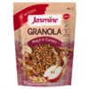 GRANOLA JASMINE MACA CANELA 250GR