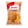 BISCOITO JASMINE COOKIES INT CAFE 150GR