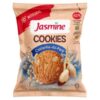 BISCOITO JASMINE COOKIES INT LIMAO 150GR