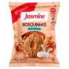 BISCOITO JASMINE ROS INT AVEIA MEL 200GR