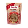 GRANOLA JASMINE DIET FRUTVER 250GR