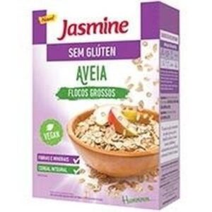 AVEIA JASMINE FLOCOS GROSSO S GLUTEN 200