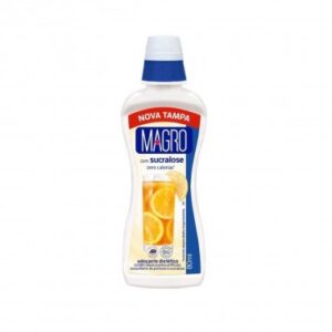 ADOCANTE MAGRO LIQUIDO 65ML