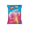 SORVETE APTI CHOCOLATE 120GR
