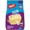 MISTURA BOLO APTI CHOCOLATE PCT 400GR