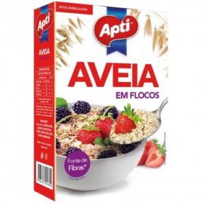 AVEIA APTI FLOCOS 150GR