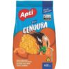 SORVETE APTI CHOCOLATE 120GR