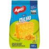 MISTURA BOLO APTI ABACAXI 400GR