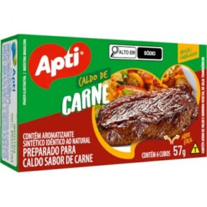 CALDO APTI CARNE 57GR