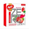 GELATINA APTI MORANGO ZERO 12GR