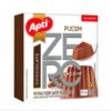 PUDIM APTI IOG MORANGO ZERO 30GR