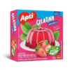 GELATINA APTI MORANGO 20GR