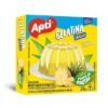 GELATINA APTI ABACAXI 20GR