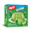 GELATINA APTI LIMAO 20GR