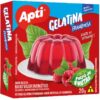 GELATINA APTI MORANGO 20GR