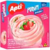 PUDIM APTI CHOCOLATE 50GR